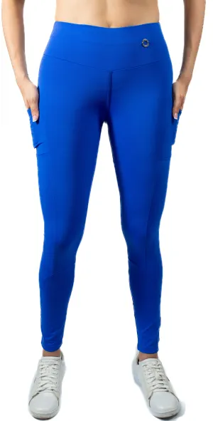 Unisex Style Daily Routine Graffiti Sleek Legging