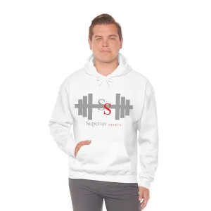 Global fashion Fishing wear Men Hooded Sweatshirt