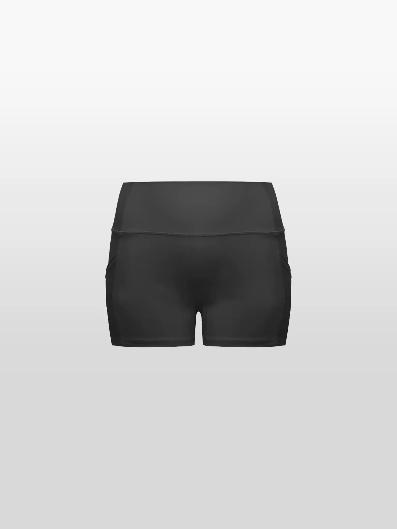 Day Trip Wear Pocket Shorts (Petite 3") in Stepper