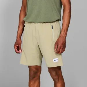 Flats Motion Shorts 8''