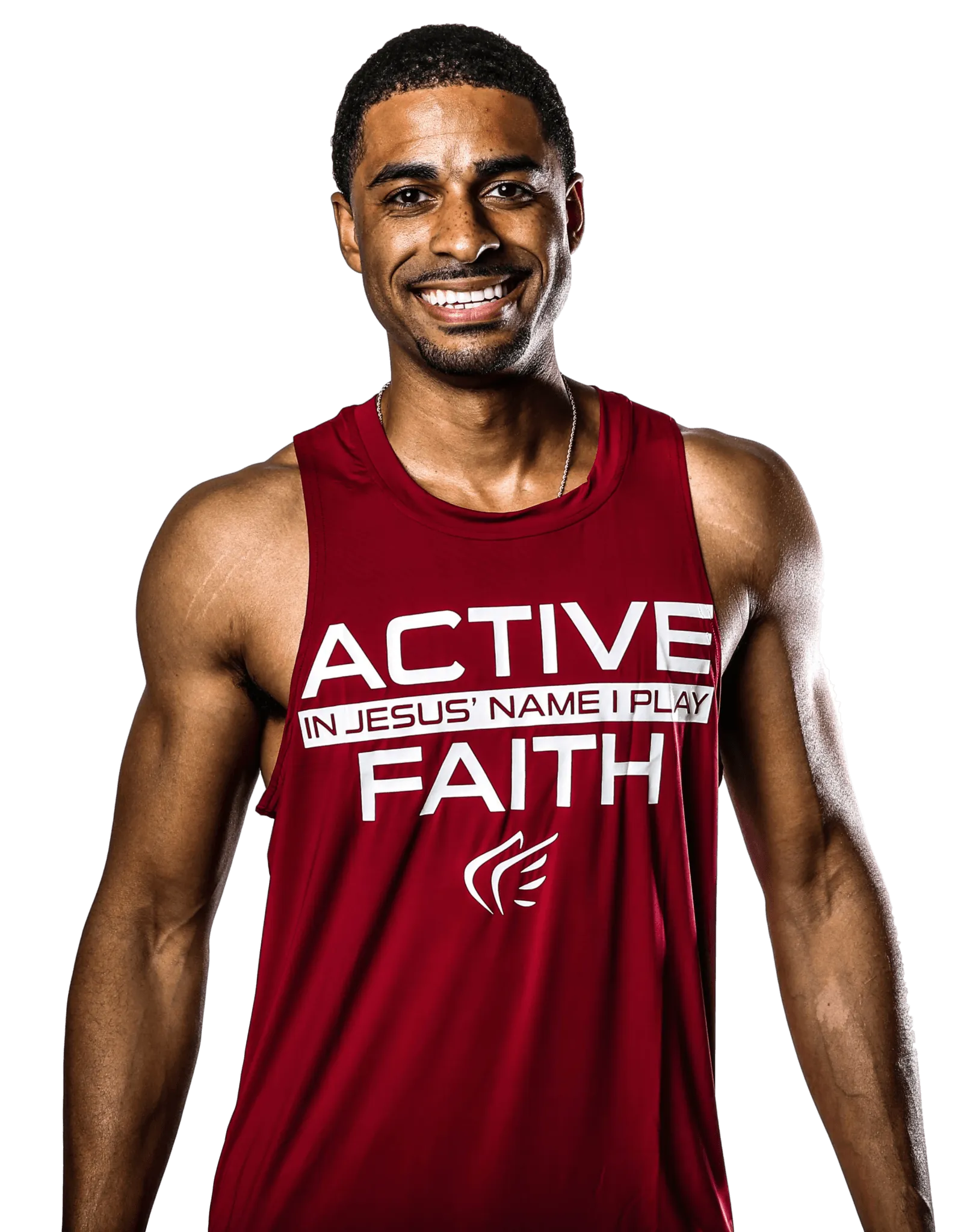 Men's STATEMENT Performance Tank Energy - Saving