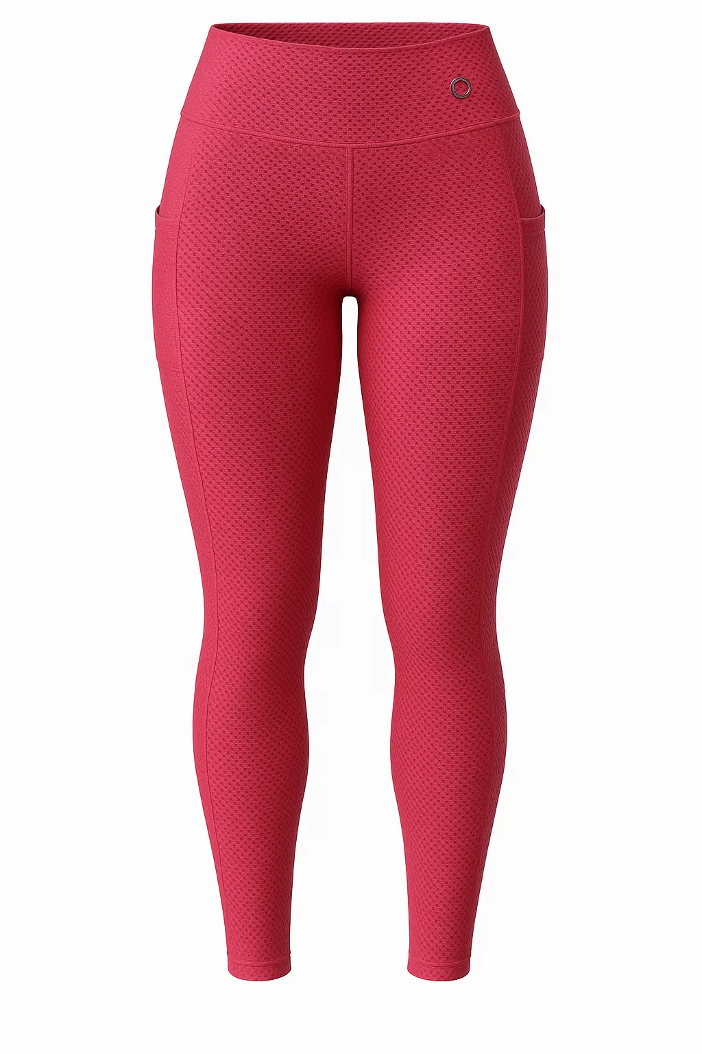 Alegra Legging Non Roll Waistband