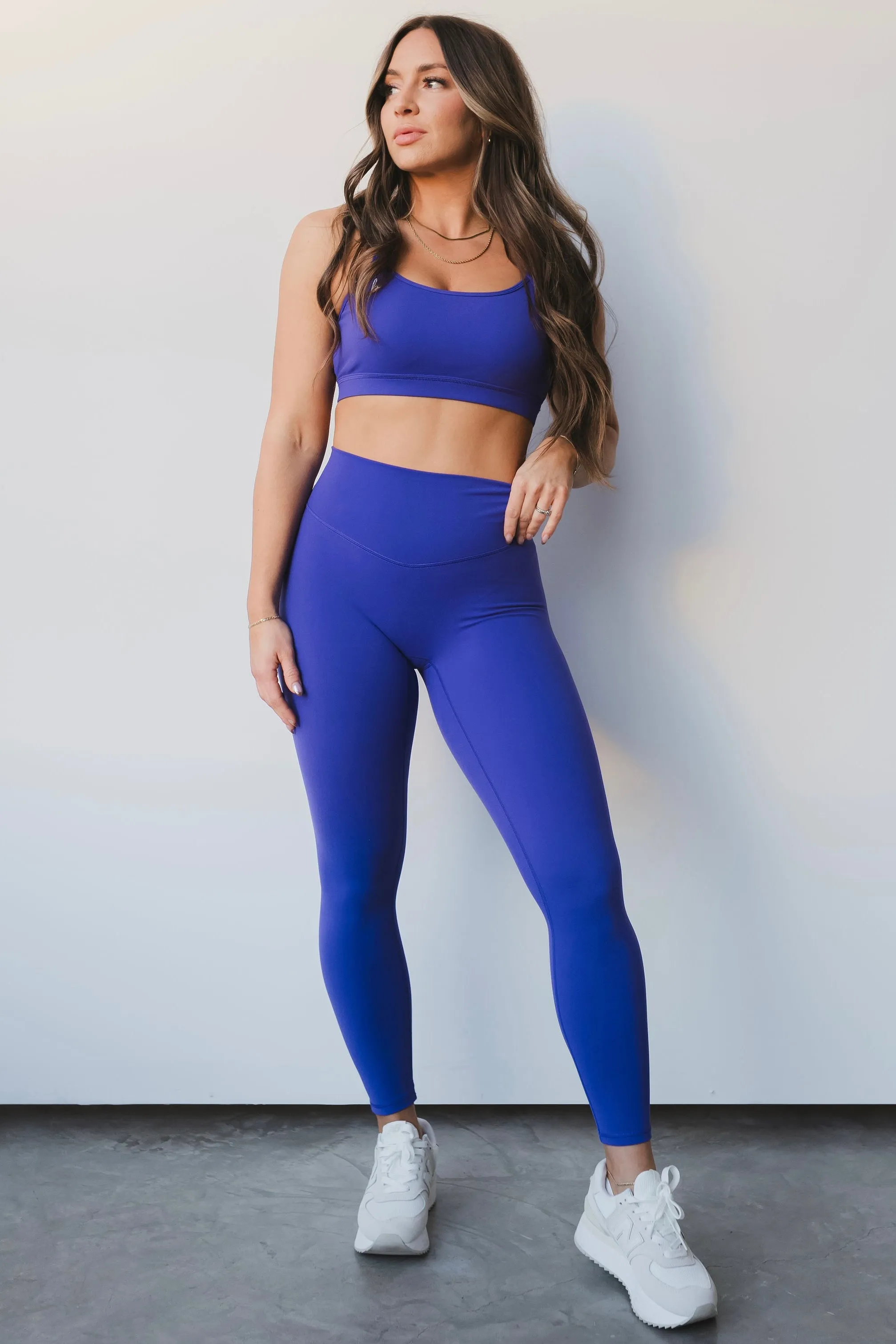 Max Comfort Nearly Nude Pant (25")