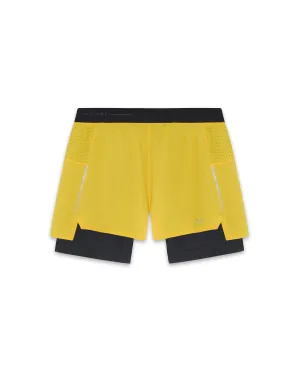 Thermoregulating Fabric Hiflex-Ulite? Blaze Shorts
