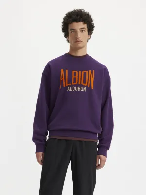 Men's Gold Tab Men's Crewneck Sweatshirt dance attire Lightweight Design
