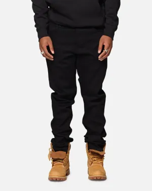G-Star 3301 Slim Jeans Black Style Blend