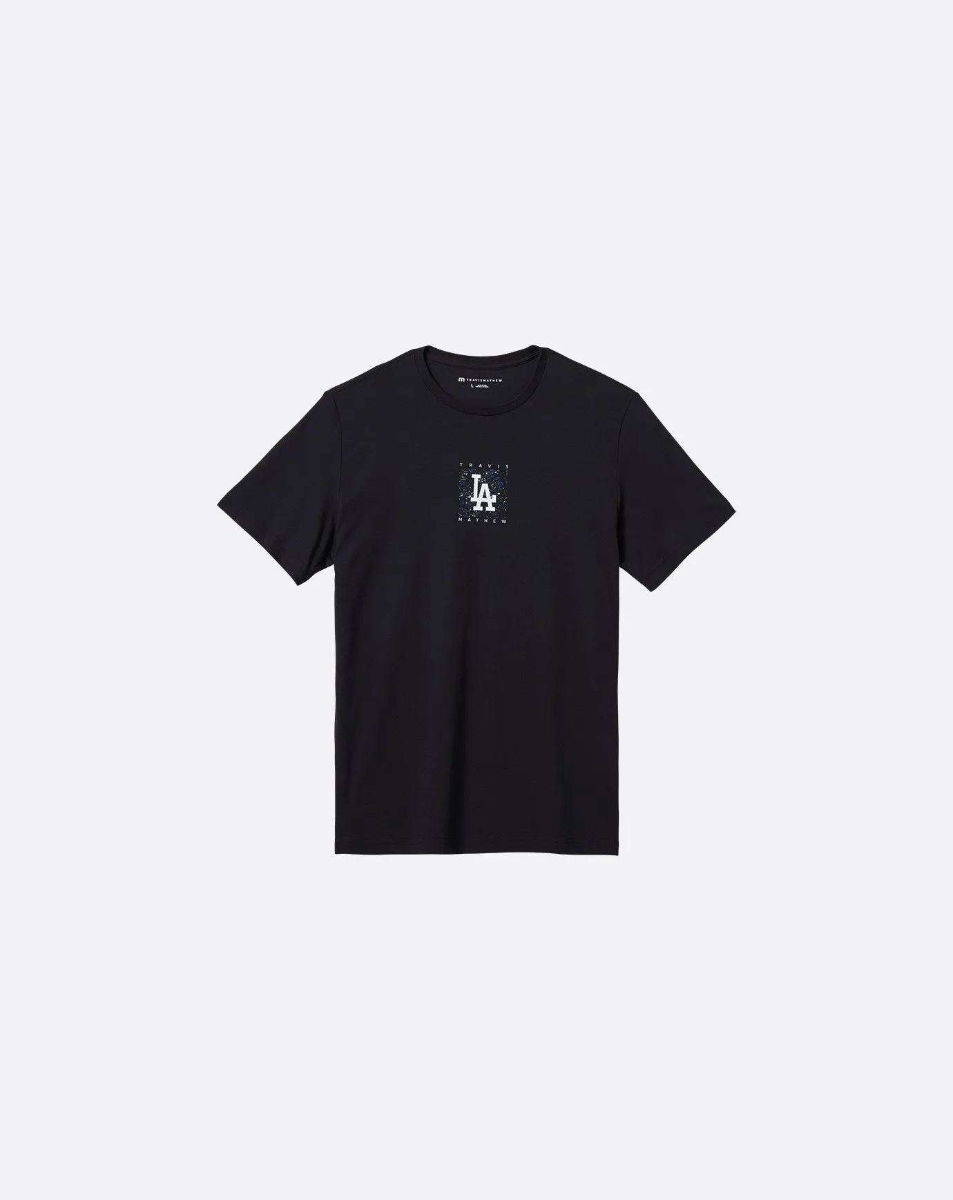Los Angeles Dodgers In The Dugout Tee Floral Print Cool Design