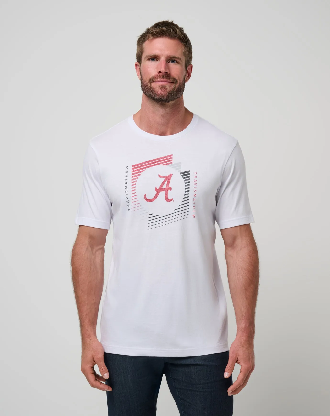 Alabama Underdogs Tee Perfectly Fit
