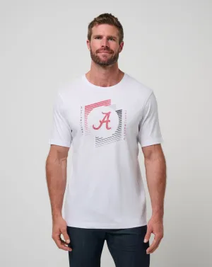 Alabama Underdogs Tee Perfectly Fit