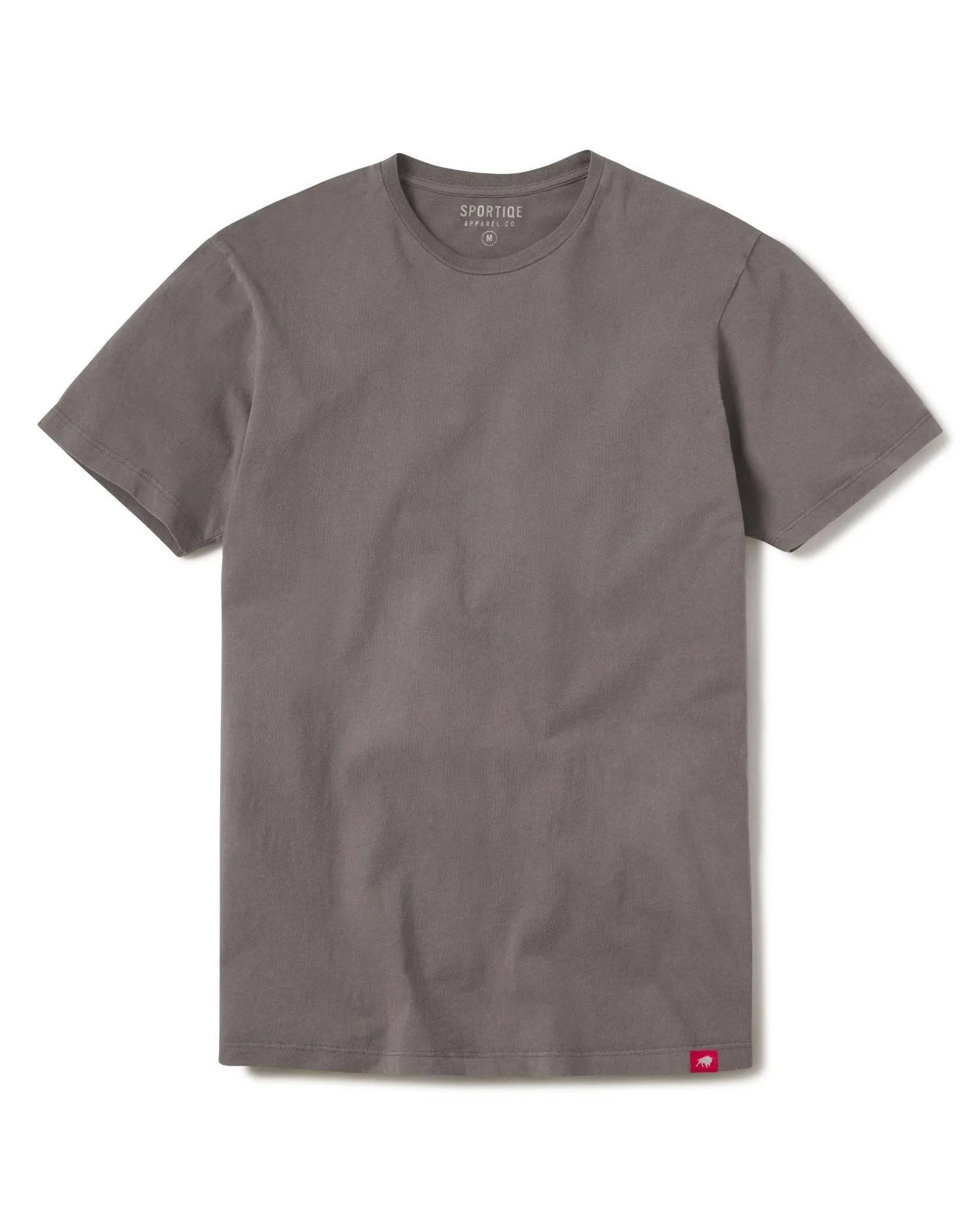 SPORTIQE MEN'S BINGHAM TEE Lightweight Style Christmas