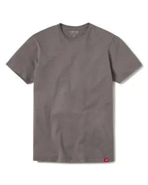 Fresh Outfit Style Pre Shrunk Fabric SPORTIQE MEN'S BINGHAM TEE