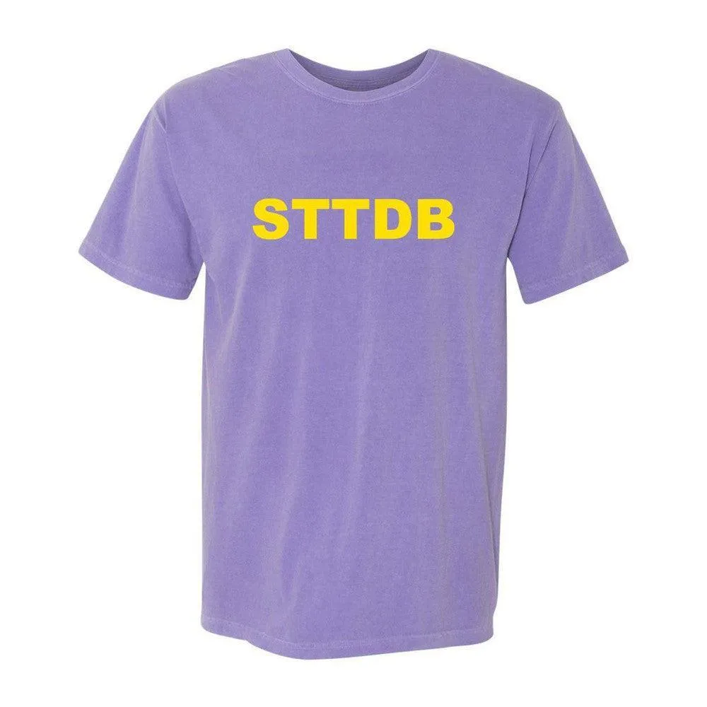 Sporty Design STTDB Premium Tee