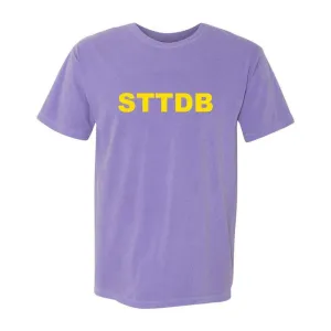 Light Trend Sun Protection STTDB Premium Tee