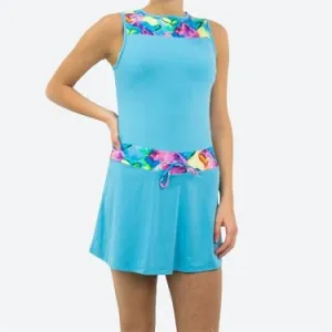 Festival Mood Hearts Amore Dress
