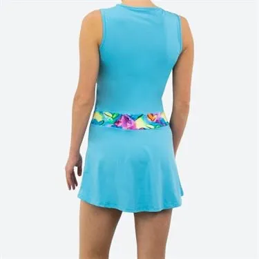 Flattering and Chic Hearts Amore Dress