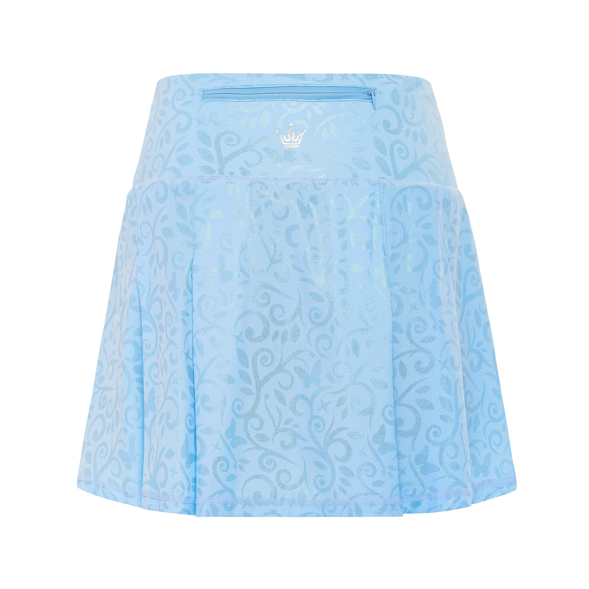 After Midnight Princess Athletic Skort UVProtectiveLayer