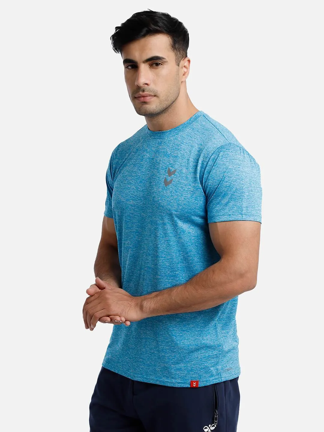 Gensen Polyester T-Shirt StainReleaseCoating Garden Ease