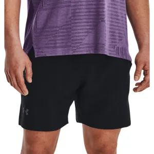 Under Armour Launch Elite 2 In 1 Mens Running Shorts - Black Coastal Style surfing gear