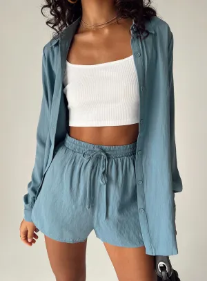 Travel Core The Chloe Set Slate