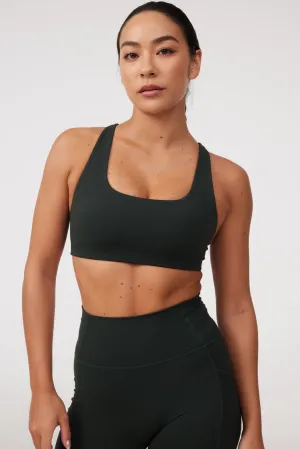 Comfortable Structure Revitalise Bra 2.0 in Lucky