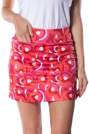 Reckless Skort Fresh Form