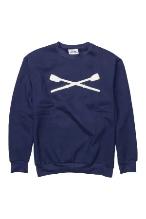 BOATHOUSE Felt Oars Crew Work From Home
