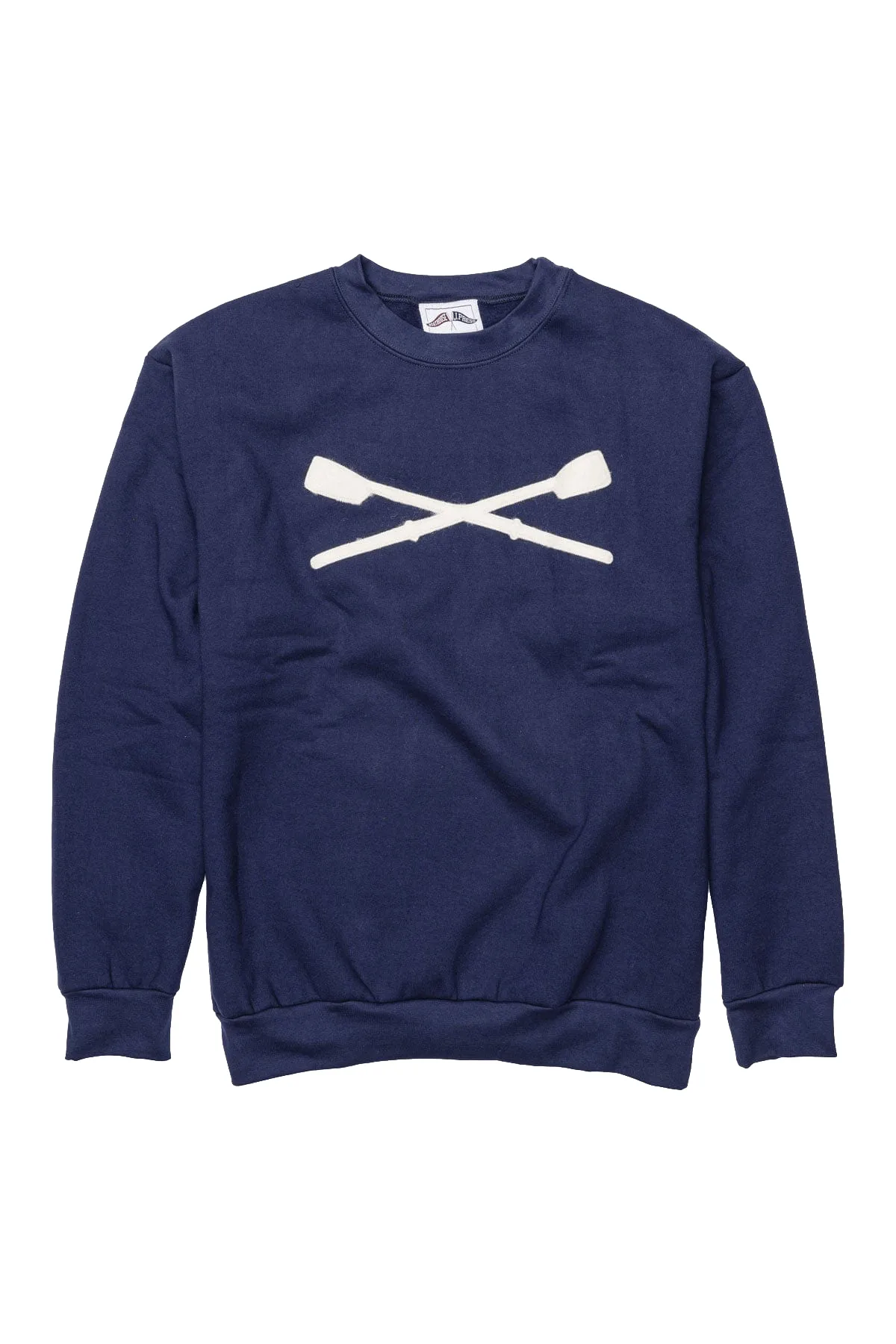 BOATHOUSE Felt Oars Crew Work From Home