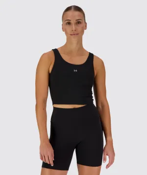 Sports fans High Neck ComfyKnit Bra Top