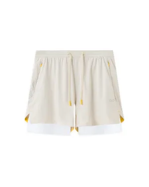 Compact Packable Design HypoallergenicLining Copper-Dura? Limitless Shorts