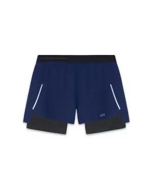 Modern Cut Travel Fit Hiflex-Ulite? Blaze Shorts