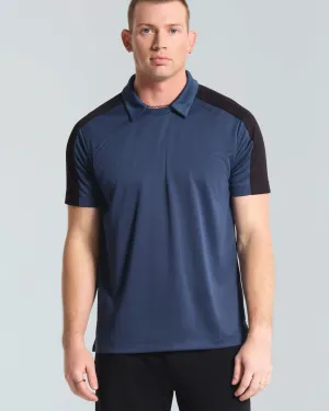 Urban Chic Sportcross Crew Polo