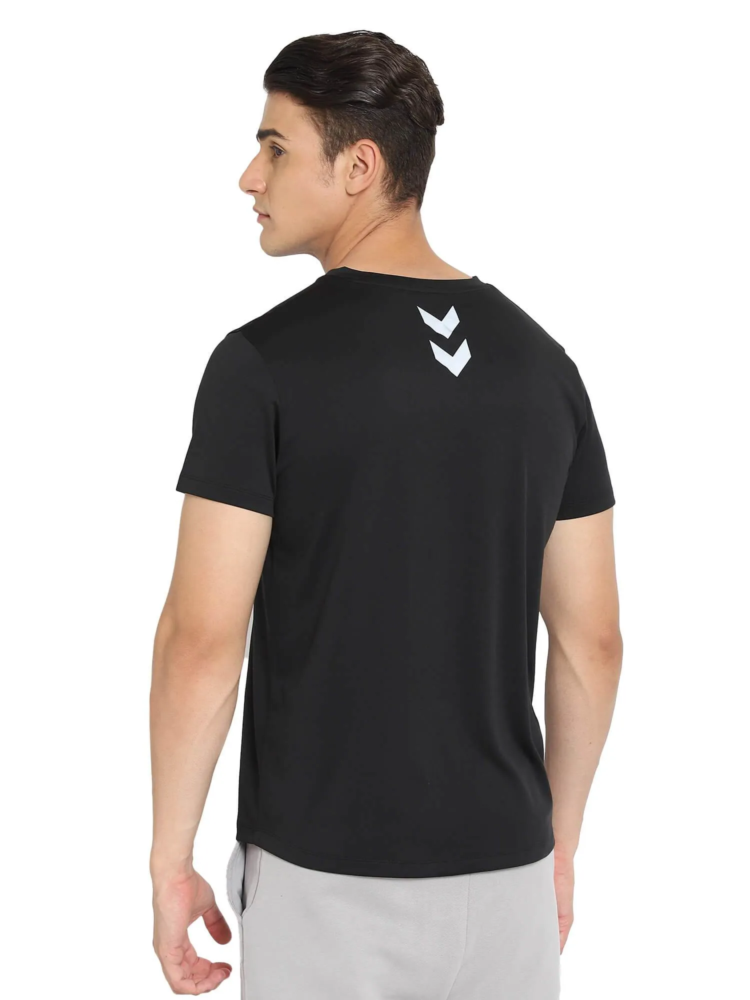 Amero Polyester T-Shirt Romance Fit
