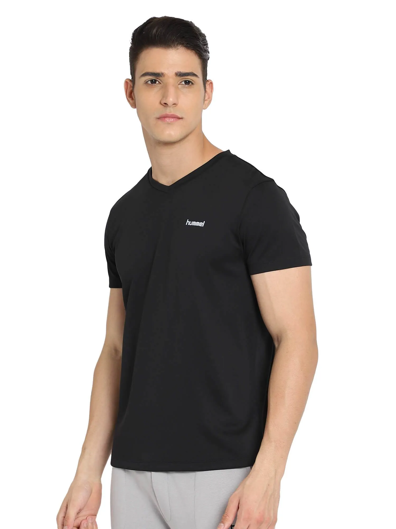 Amero Polyester T-Shirt Design Soul Rain Fit