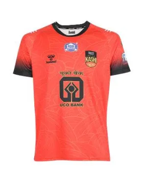 Inter Kashi FC Home Jersey 2024-25 Still Soul