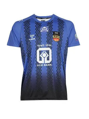 Inter Kashi FC Away Jersey 2024-25 LowBulkFabric