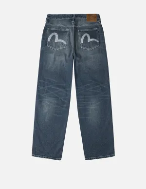 ???g???t?????a???????? Sustainable Denim Production Clean Silhouette