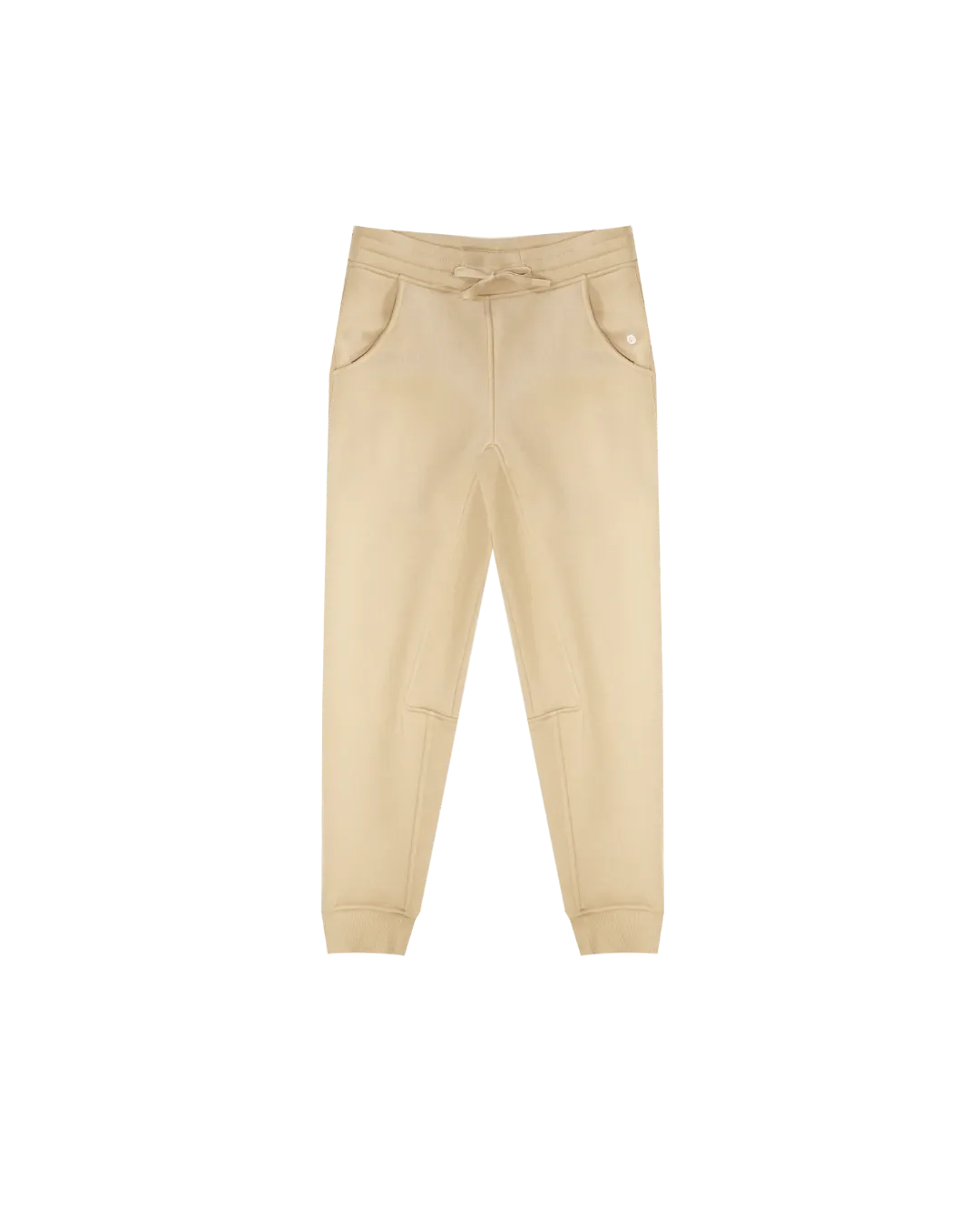 ReinforcedPockets Feminine Fit [ULTRALUX] Offline Joggers - Latte