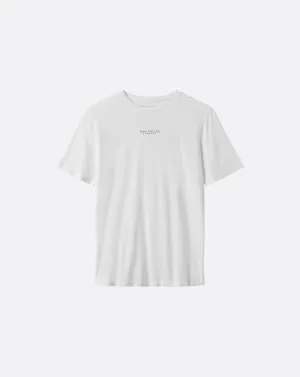 Shoreline Stripes Tee Low Impact Processing