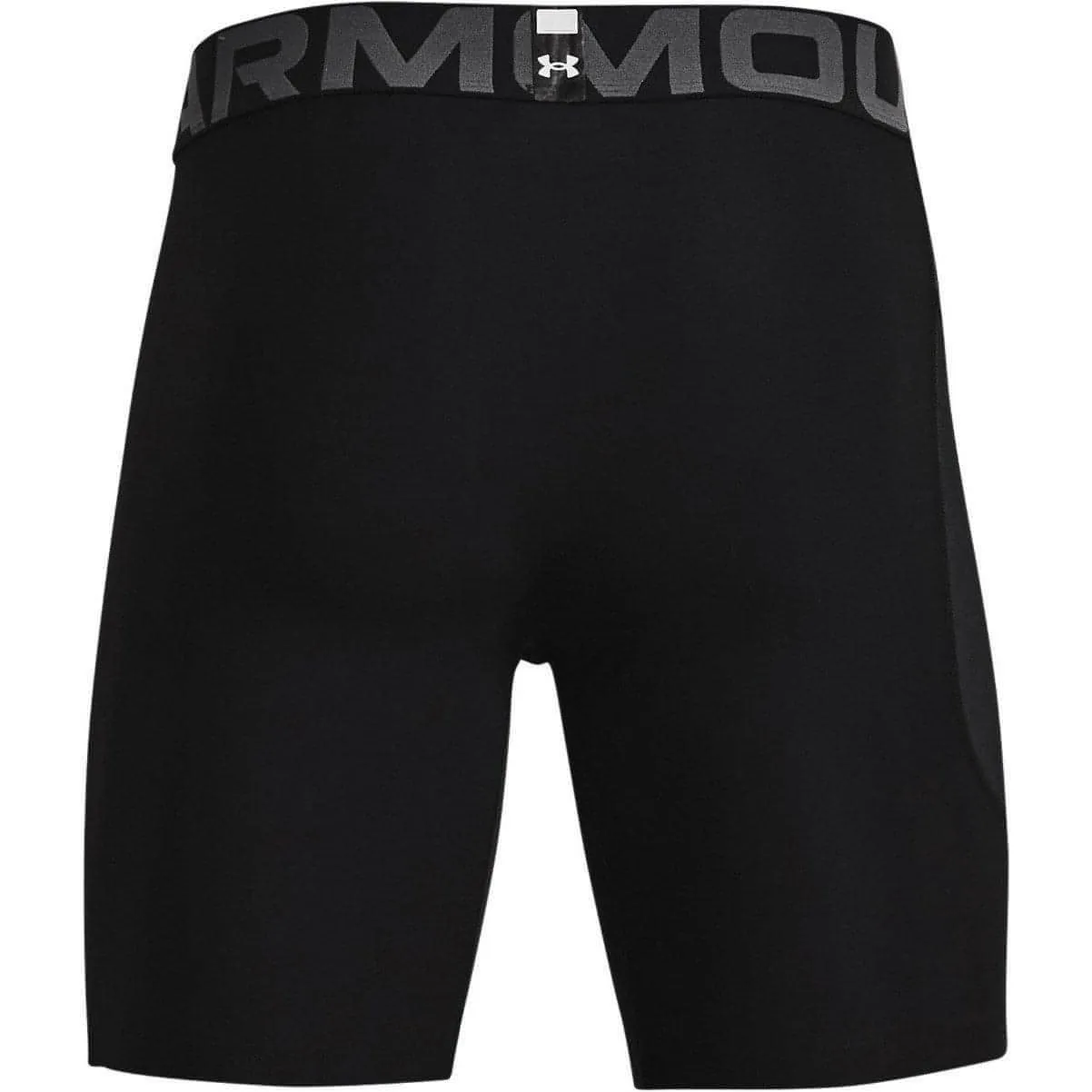 Under Armour HeatGear Mens Short Compression Tights - Black formal shorts
