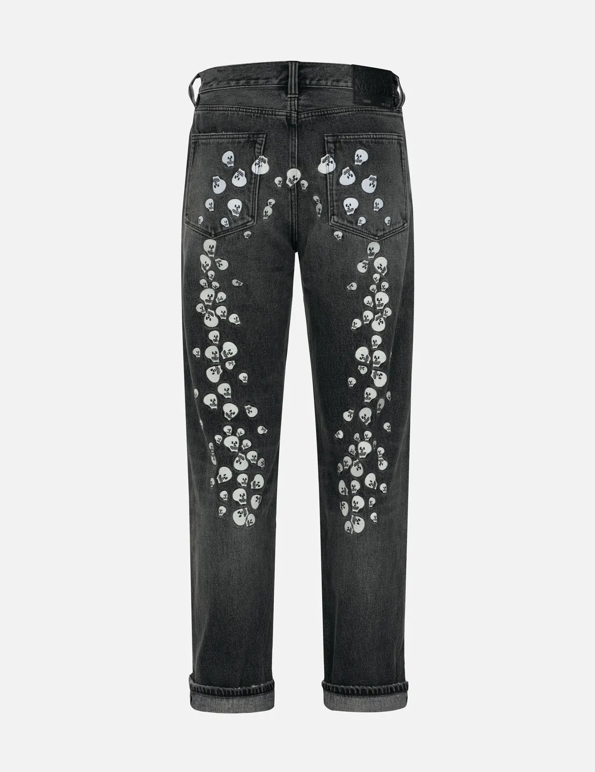 ???t???C??M???????? Softened Fabric