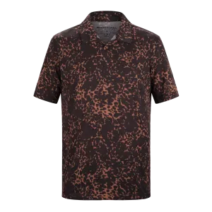 REC Sport Polo Athletic Fit