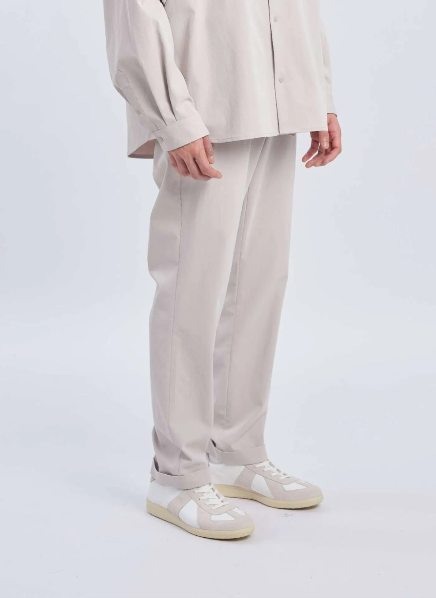 Light Wool Cotton Touch Solotex Full Length Regular (P-08)