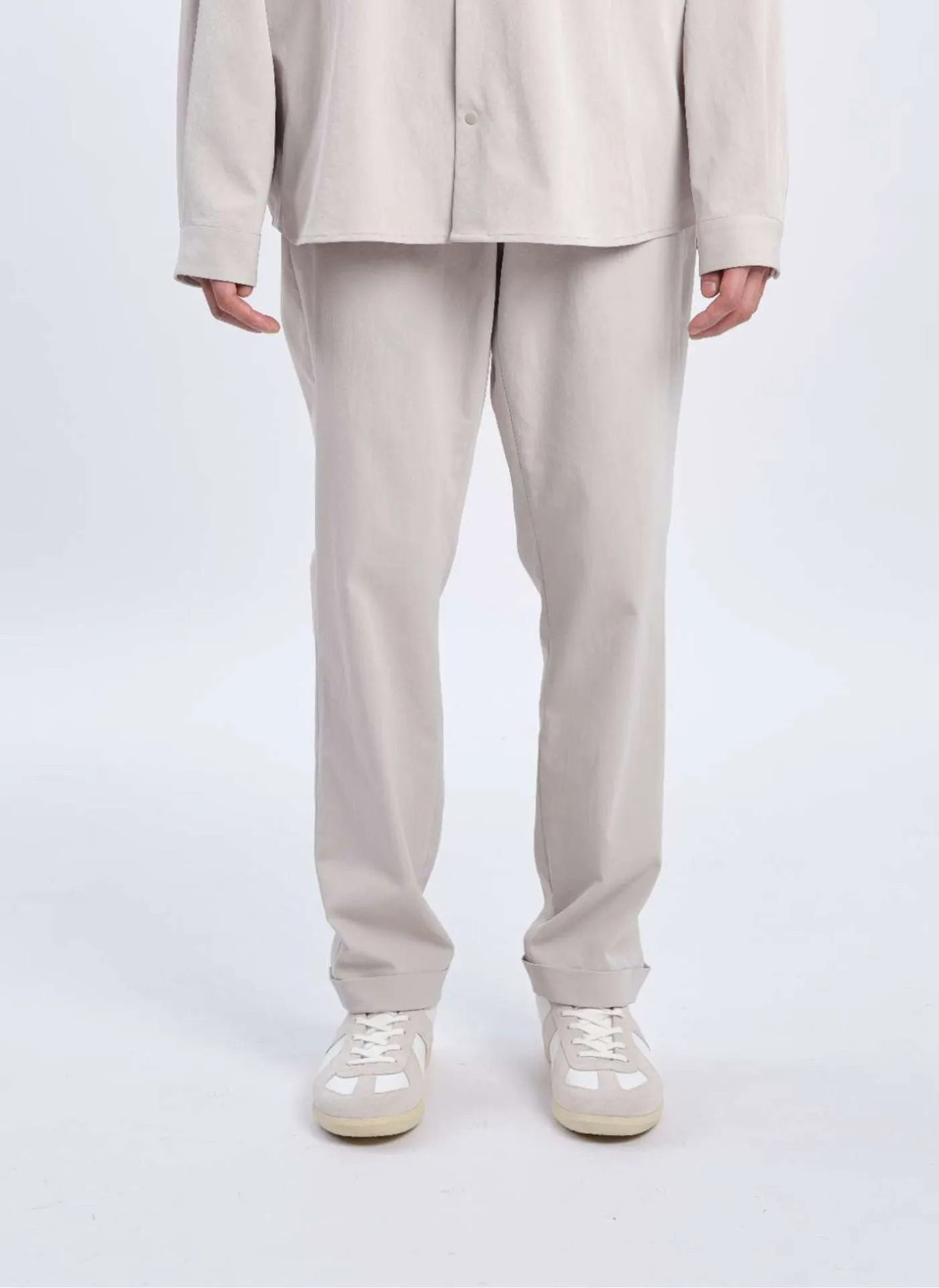 Cotton Touch Solotex Full Length Regular (P-08) QuickReleaseFastenings ZeroRestrictionMobility