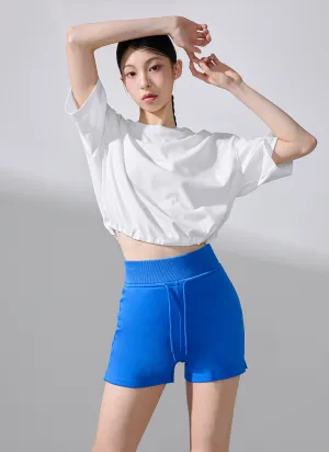 Mild Basic Shorts Snow Ready