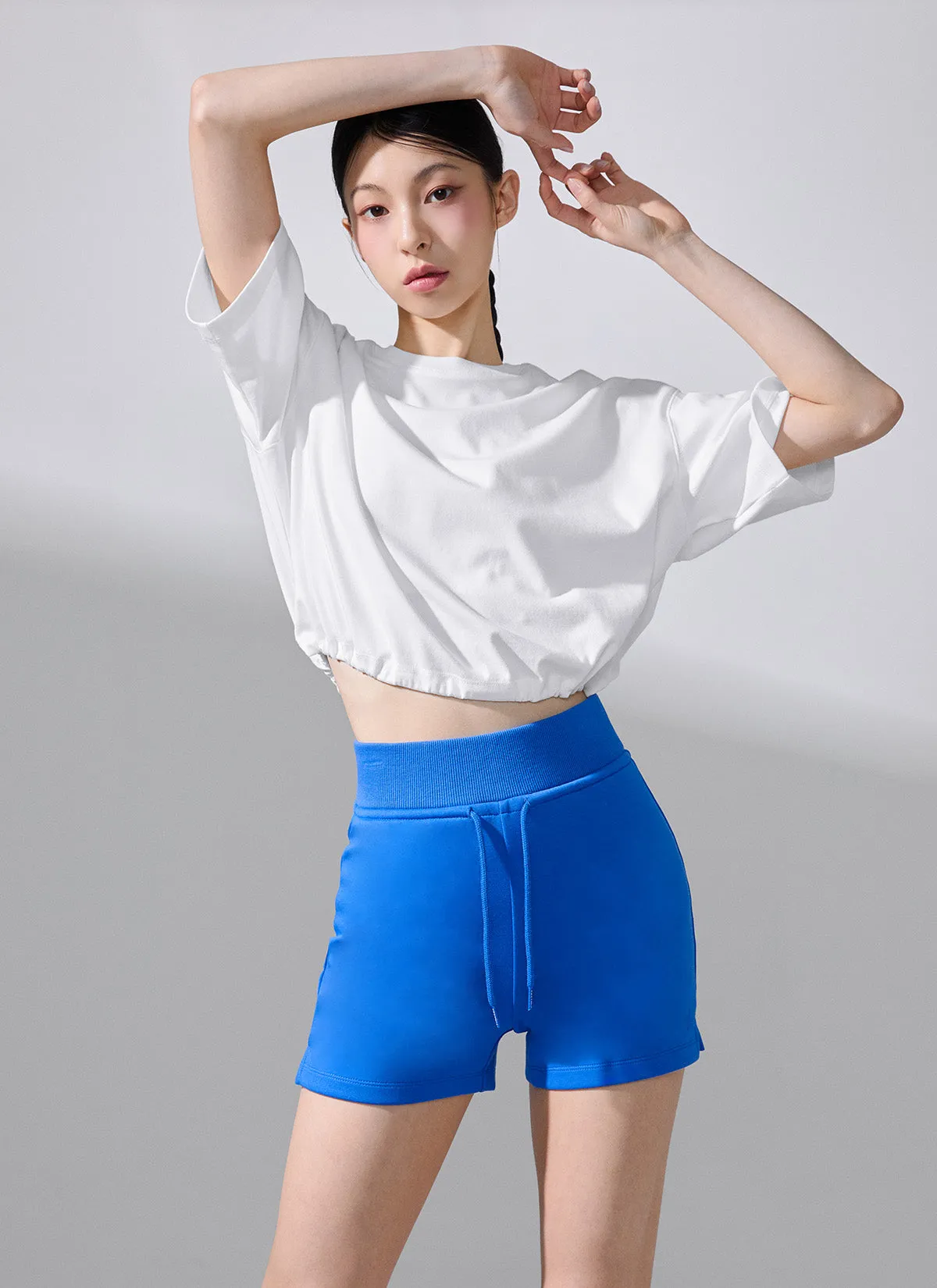 Mild Basic Shorts Snow Ready