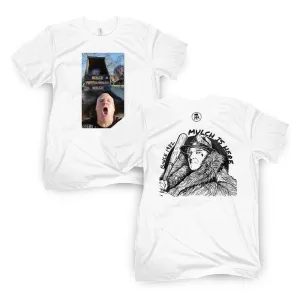 Everyday apparel Stu Mulch Truck Tee