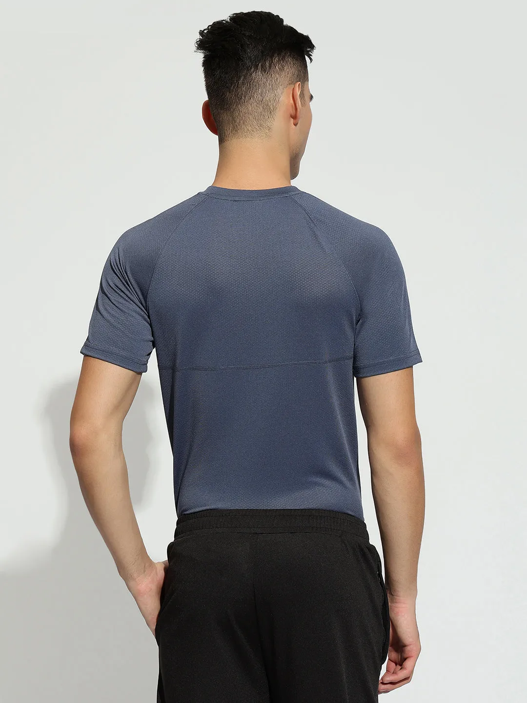AbrasionResistantThread Ecostride Recycle T-Shirt