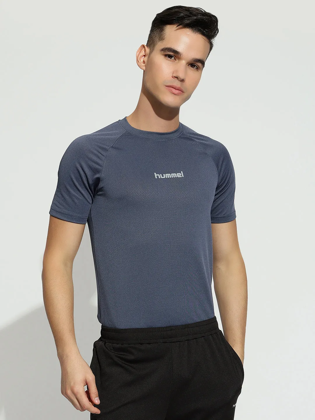 AdaptiveFit Ecostride Recycle T-Shirt