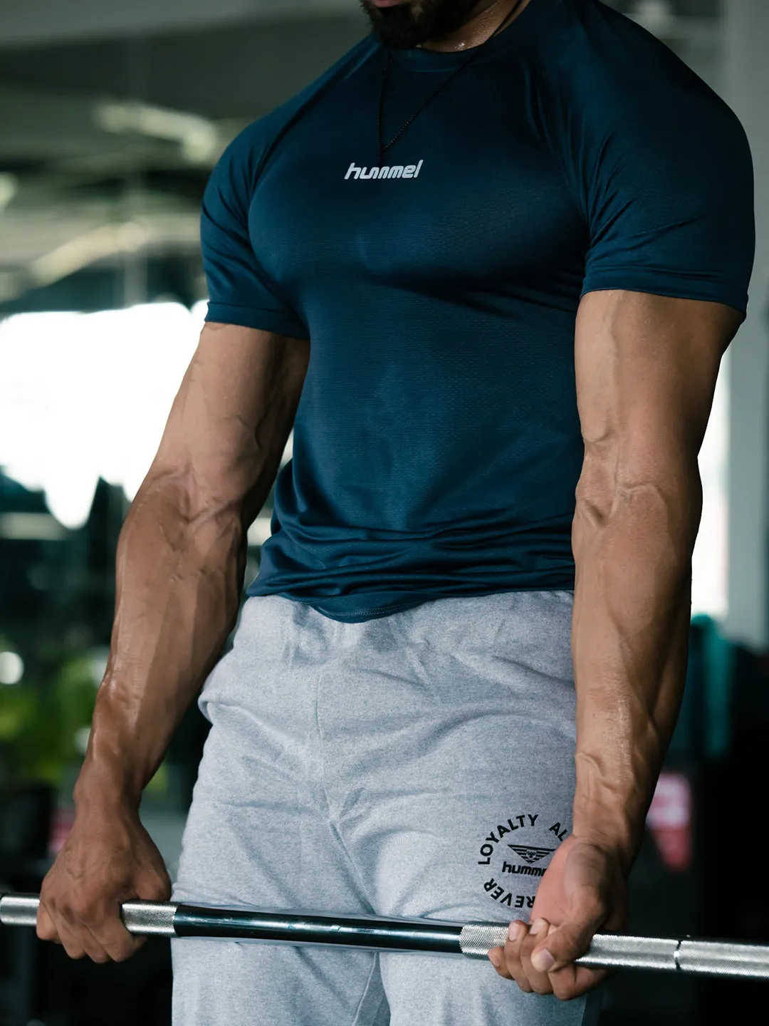 Soft Core Ecostride Recycle T-Shirt