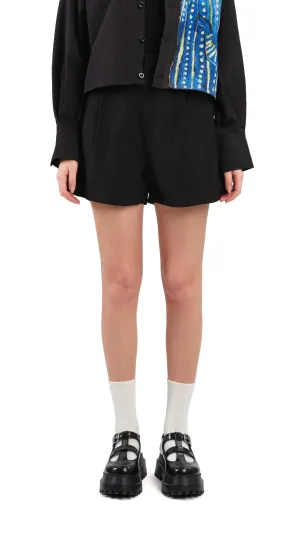 SmoothEdging Match Fit Side Slit Shorts